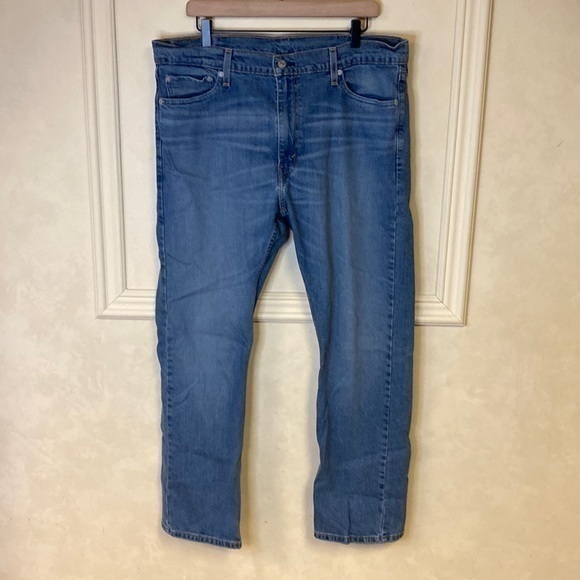 Levi’s 513 Jeans - Picture 1 of 5